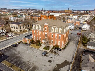 Plus de détails pour 130 Parker St, Lawrence, MA - Bureau à louer