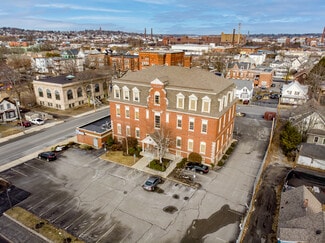 More details for 130 Parker St, Lawrence, MA - Office for Lease