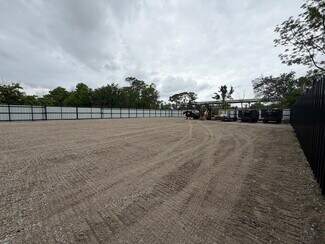 Plus de détails pour 14741 Waldine st, Houston, TX - Terrain à louer