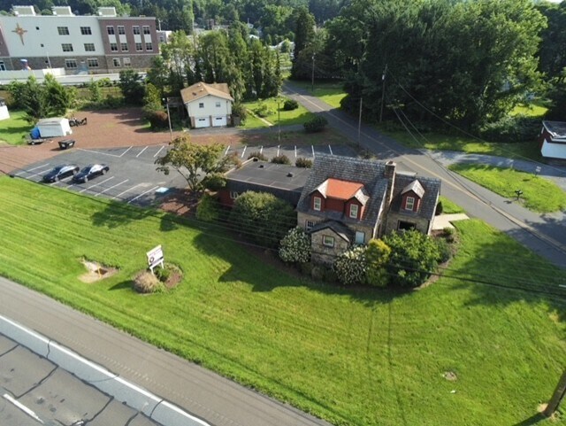 5280 Pennsylvania 309, Center Valley, PA à vendre - Photo principale - Image 1 de 3