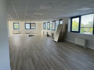 Plus de détails pour Bureau à louer