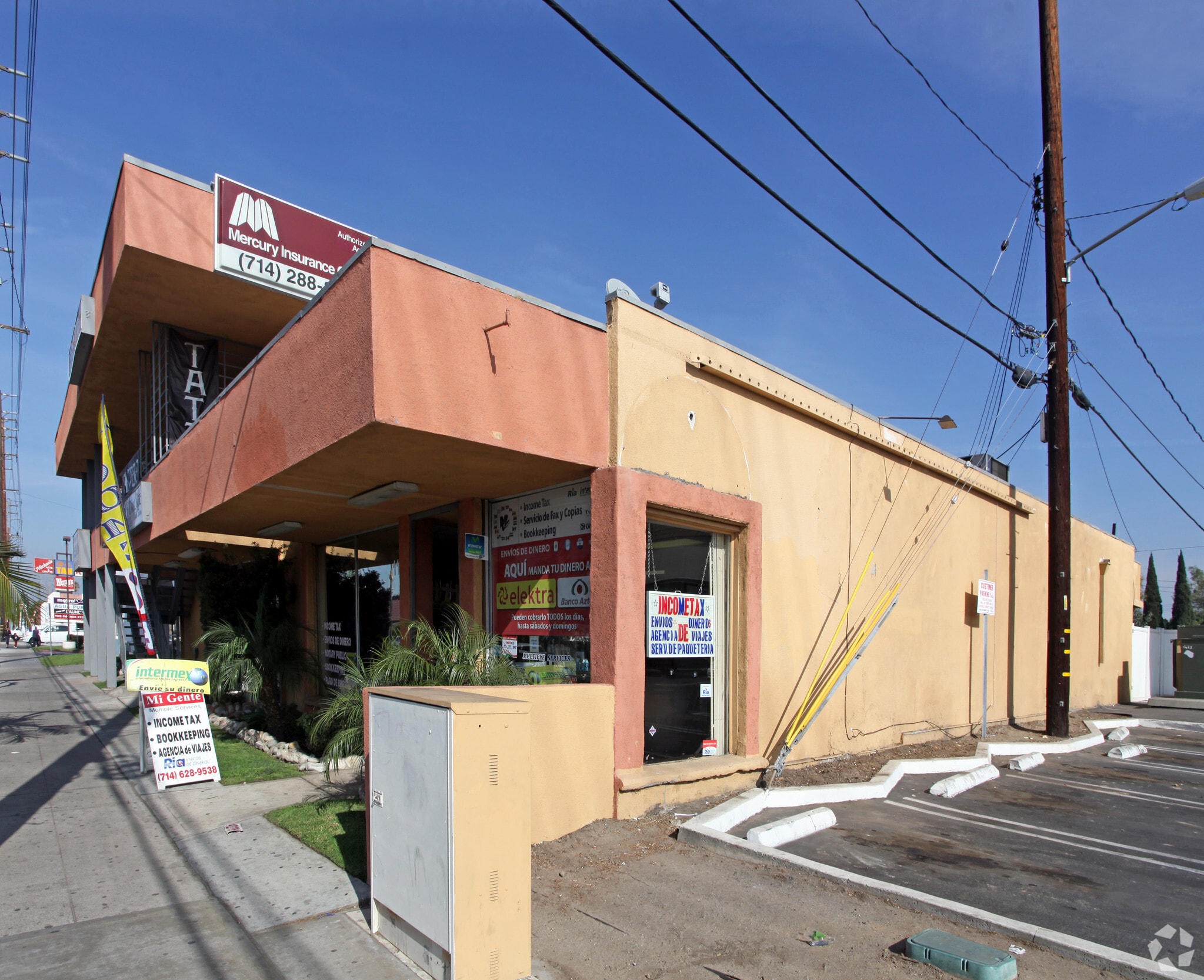 1149-1163 N Tustin St, Orange, CA for lease Primary Photo- Image 1 of 55