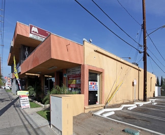 More details for 1149-1163 N Tustin St, Orange, CA - Retail for Lease