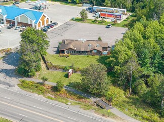 Plus de détails pour 1426 US Highway 51 N, Arbor Vitae, WI - Vente au détail à vendre