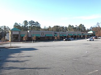 Plus de détails pour 2040-2080 Lower Roswell Rd, Marietta, GA - Commerce de détail à louer
