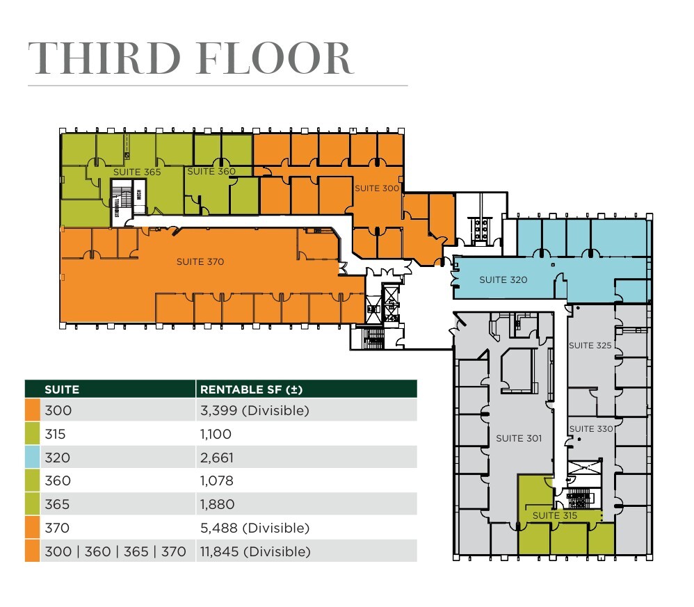 7801 Folsom Blvd, Sacramento, CA for lease Floor Plan- Image 1 of 1
