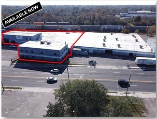 More details for 2910 W Beaver St, Jacksonville, FL - Industrial for Lease