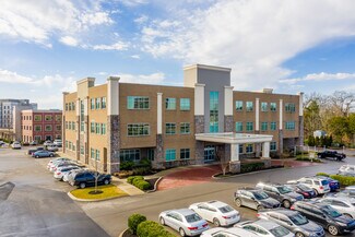 Plus de détails pour 5000 Crossings Cir, Mount Juliet, TN - Médical à louer