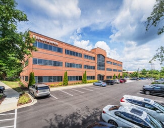 Plus de détails pour 1500 Sunday Dr, Raleigh, NC - Bureau à louer