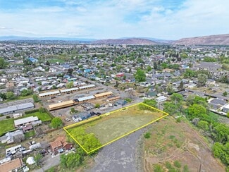 More details for 1410 Alder St, Yakima, WA - Land for Sale