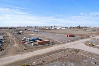 More details for 2404 S Hayden Rd, Airway Heights, WA - Land for Lease