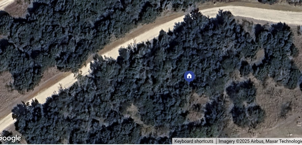 4055 High Point dr, Whitney, TX for sale - Aerial - Image 2 of 9