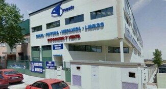 Plus de détails pour Calle Marquetería, 4, Móstoles - Industriel à vendre