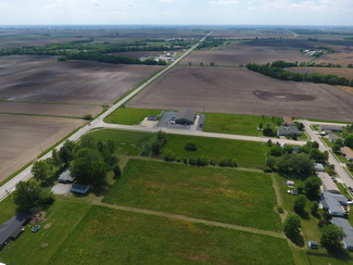 Plus de détails pour 532 W Hanover St, New Baden, IL - Terrain à vendre