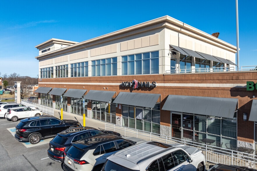 10155 Baltimore National Pike, Ellicott City, MD for lease - Building Photo - Image 2 of 4