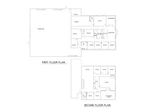 7420 FM 2449, Ponder, TX for lease Site Plan- Image 1 of 1