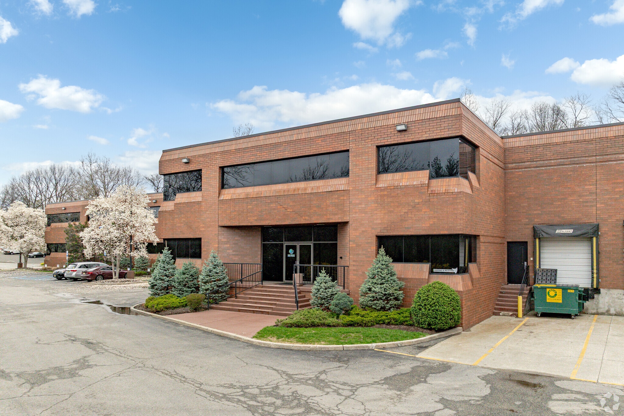 65-75 Kingsland Ave, Clifton, NJ for lease Primary Photo- Image 1 of 5