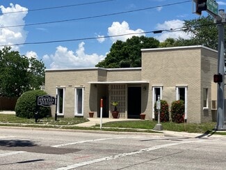Plus de détails pour 2210 S Macdill Ave, Tampa, FL - Bureau à vendre