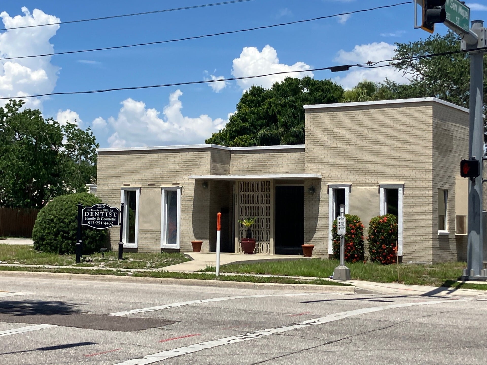 2210 S Macdill Ave, Tampa, FL for sale Building Photo- Image 1 of 16