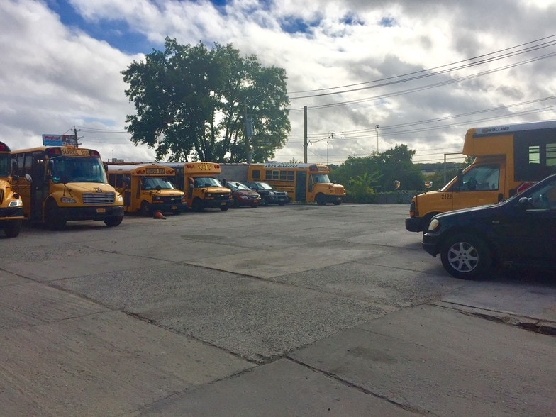 2351 Hollers Ave, Bronx, NY for lease - Other - Image 3 of 3