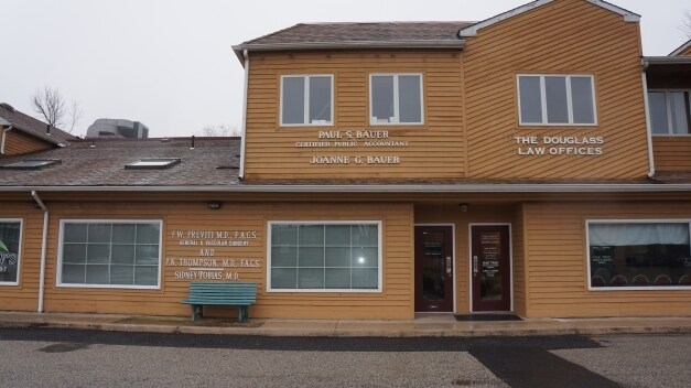 1500 Zion Rd, Northfield, NJ à vendre - Photo principale - Image 2 de 9