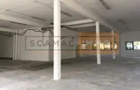 Industrial in Villeneuve-la-Garenne for lease - Interior Photo - Image 3 of 6