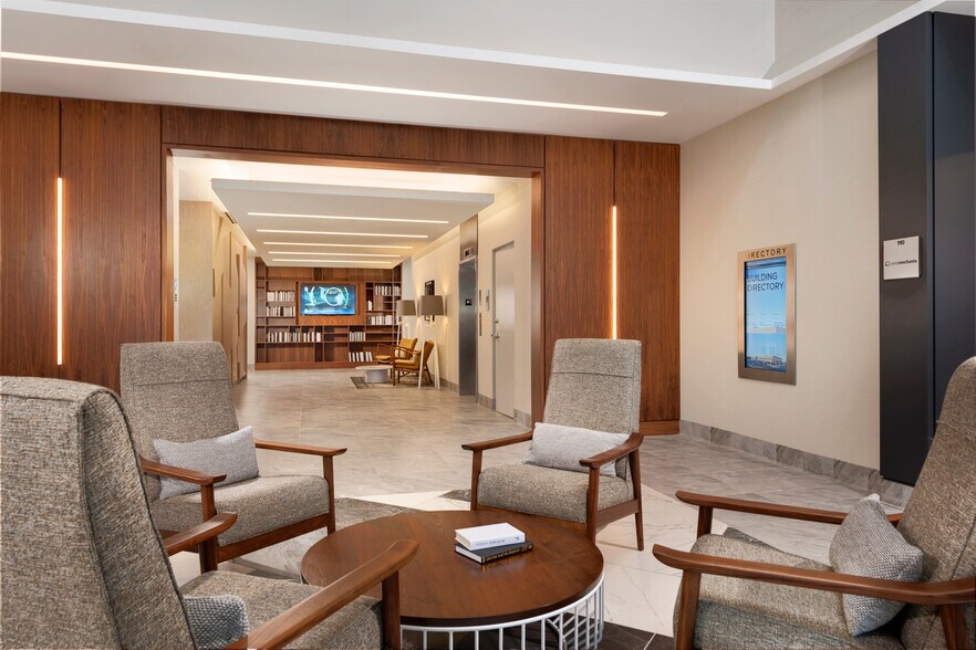 8621 Robert Fulton Dr, Columbia, MD à louer - Photo intérieure - Image 3 de 16