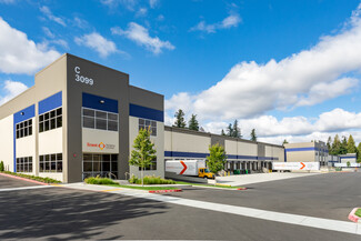 More details for 3003-3099 NE 172nd Ave, Portland, OR - Industrial for Lease