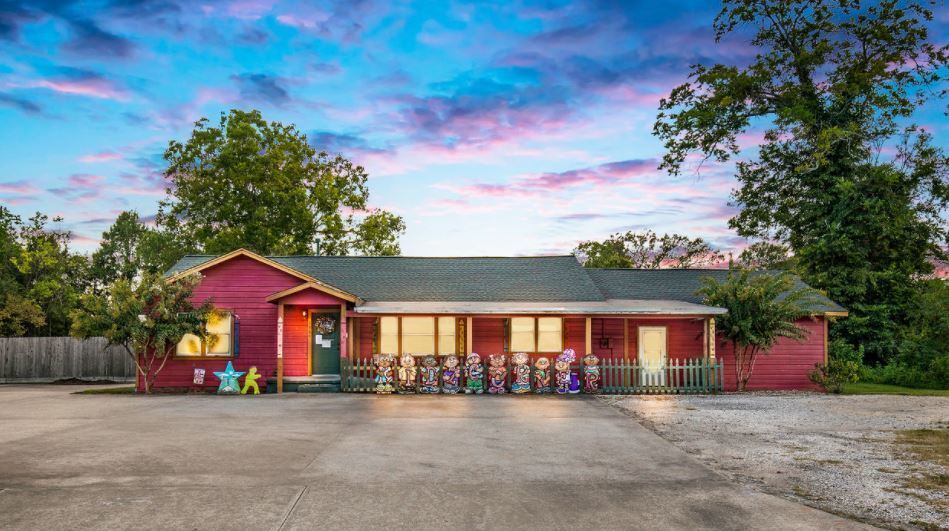 1904 N Cleveland St, Dayton, TX à vendre - Photo principale - Image 1 de 1