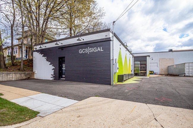 3020 Yost Pl NE, Washington, DC for lease - Building Photo - Image 2 of 14