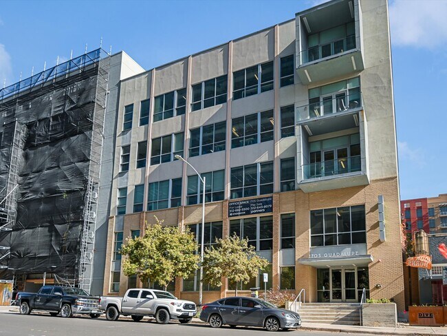 More details for 1705 Guadalupe St, Austin, TX - Office for Sale