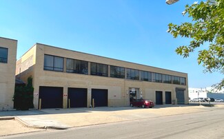 Plus de détails pour 3512 N Kostner Ave, Chicago, IL - Industriel à vendre
