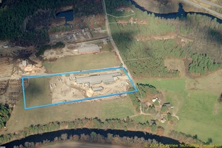 More details for 292 Burnham Intervale rd, Hopkinton, NH - Industrial for Lease