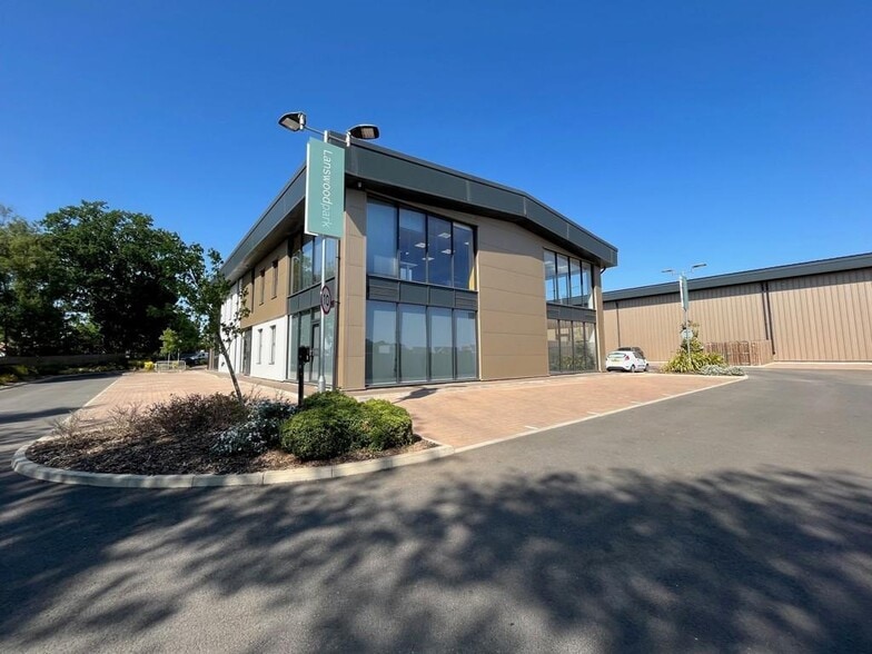 Broomfield Rd, Colchester for lease - Building Photo - Image 3 of 13