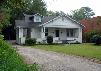 More details for 1516 W Palmetto St, Florence, SC - Office for Sale