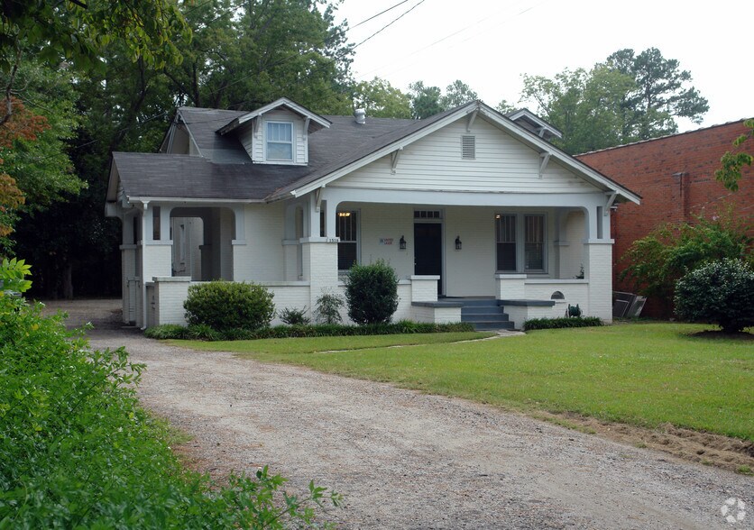 1516 W Palmetto St, Florence, SC à vendre - Photo principale - Image 1 de 14
