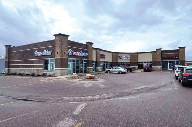 More details for 414 E State St, Mauston, WI - Office/Retail for Lease