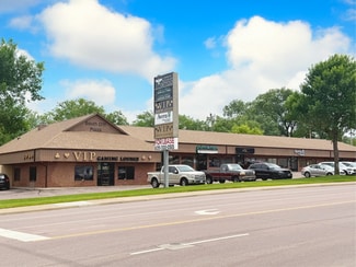 More details for 1020 S Cliff Ave, Sioux Falls, SD - Retail for Sale