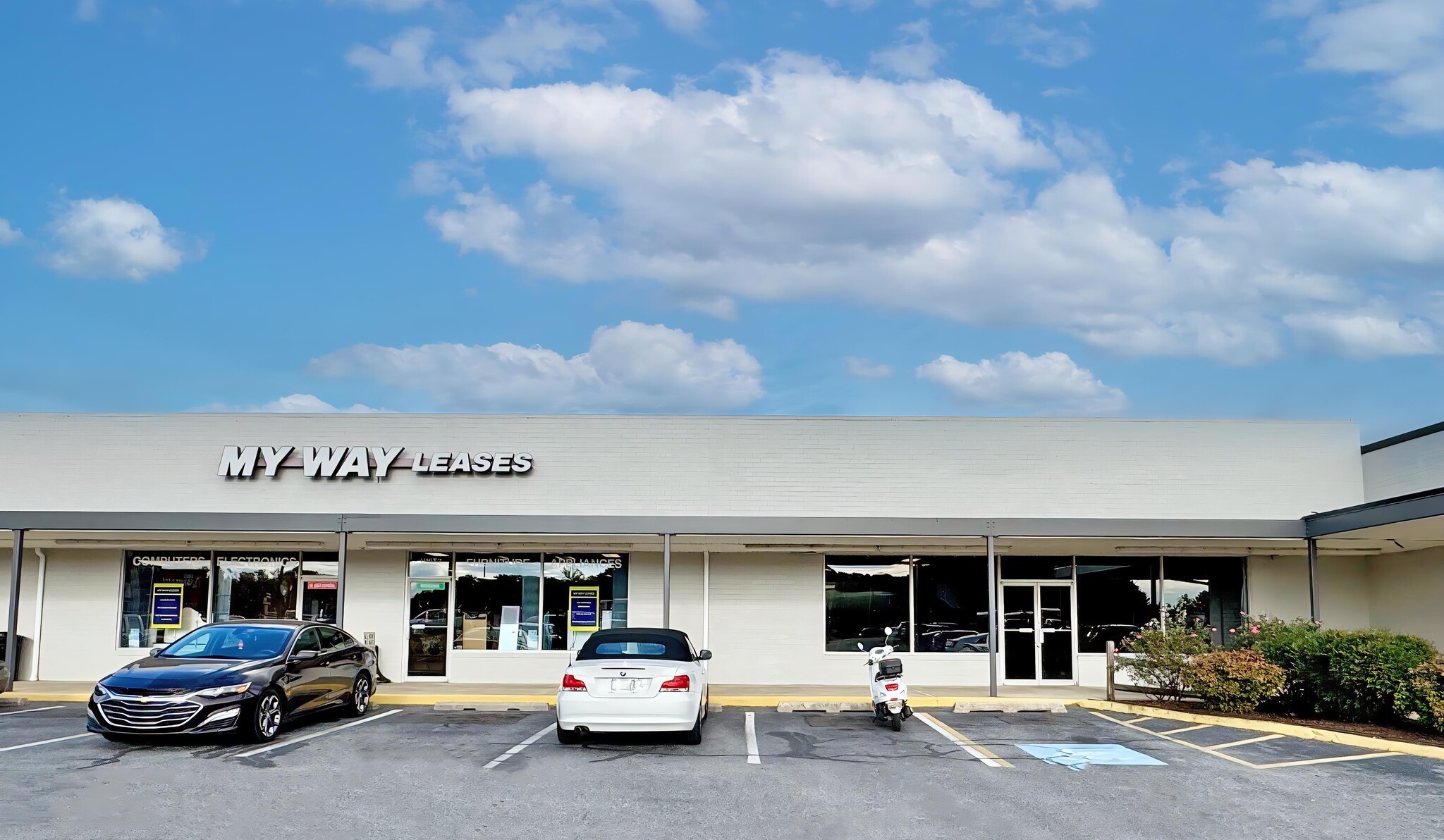 Route 113, Millsboro, DE for lease Building Photo- Image 1 of 14