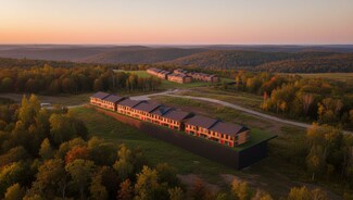 Plus de détails pour 1468 Old Salisbury Rd, Winston-Salem, NC - Terrain à vendre