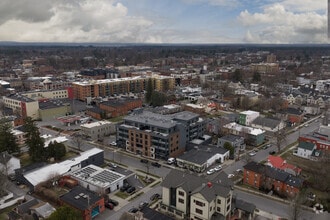 78 Church St, Saratoga Springs, NY - Aérien  Vue de la carte - Image1