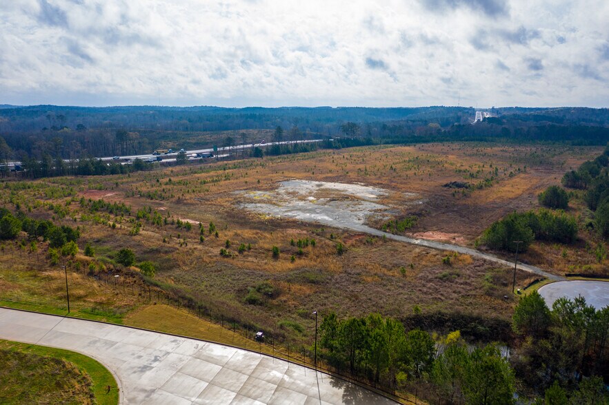 1 Rumble Rd, Forsyth, GA à vendre - Photo de construction - Image 2 de 3