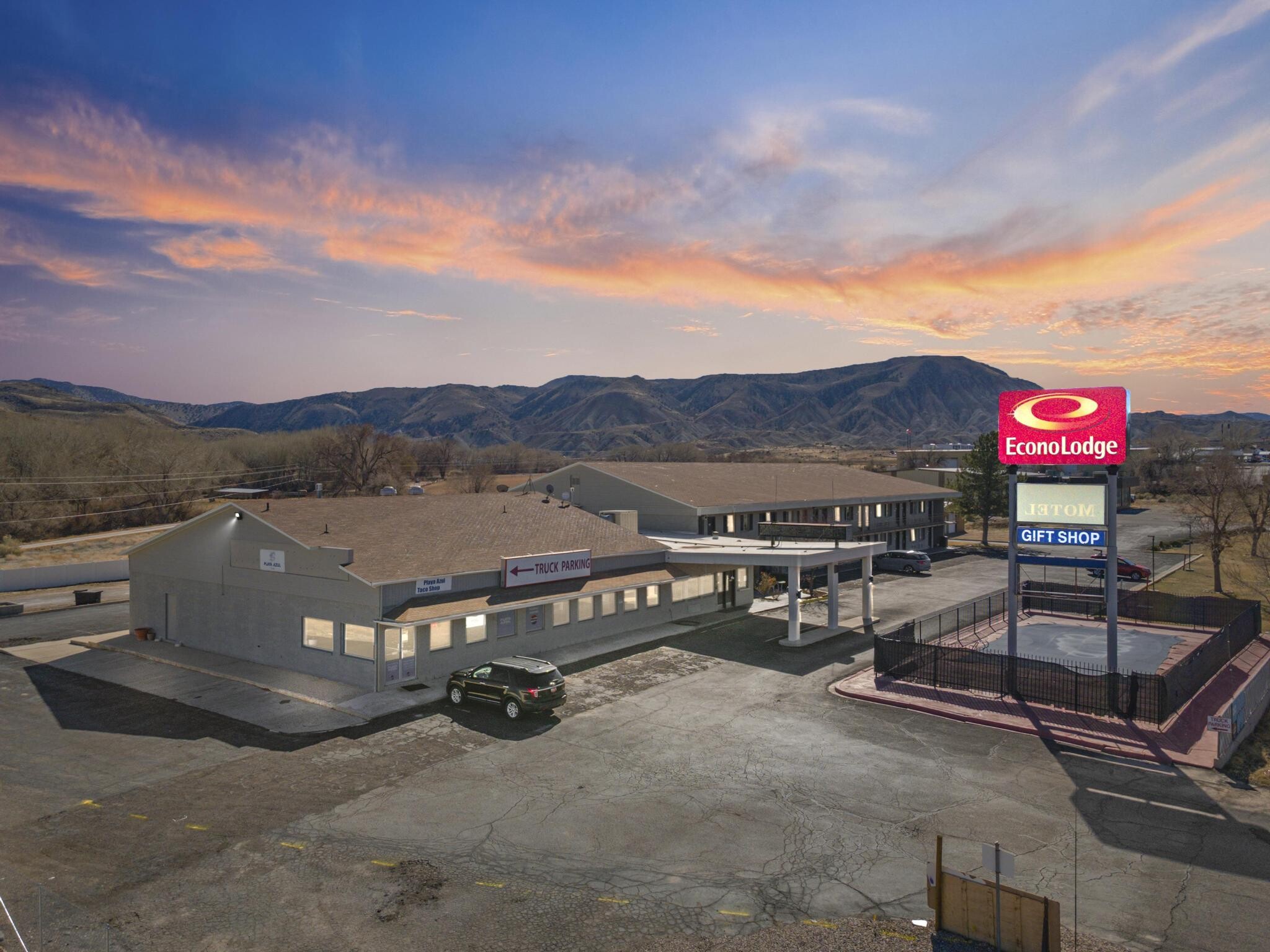 1225 S State St, Salina, UT à vendre Photo du bâtiment- Image 1 de 85