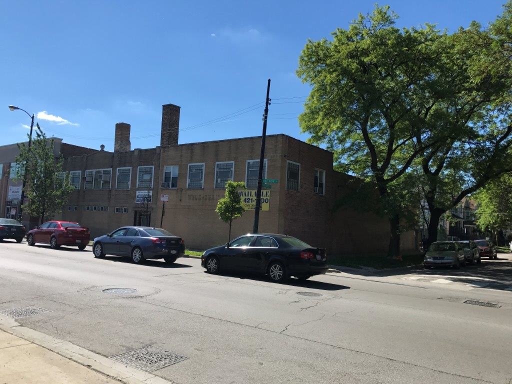 3421 W Belmont Ave, Chicago, IL for sale Building Photo- Image 1 of 1