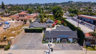 Plus de détails pour 801 W Whittier Blvd, La Habra, CA - Commerce de détail à vendre