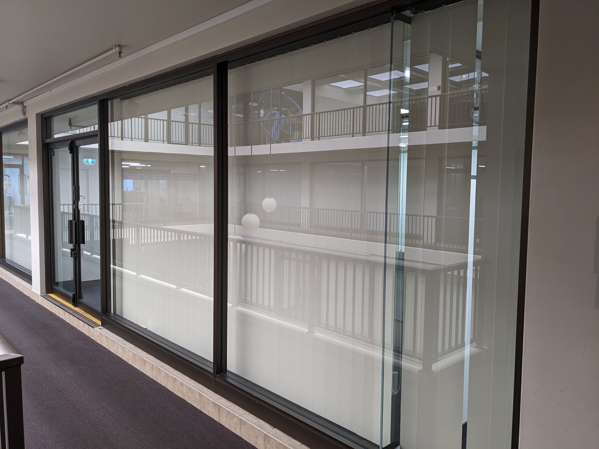 370-376 Church St, Parramatta for lease Interior Photo- Image 1 of 4