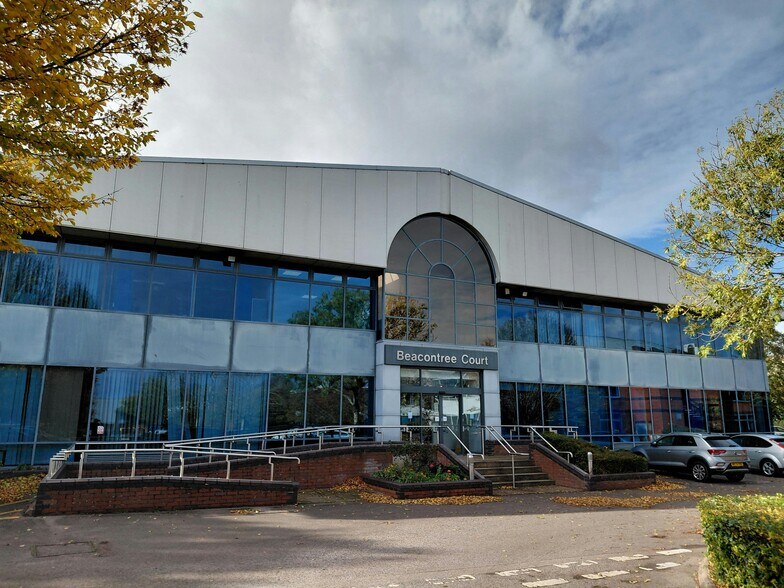 Gillette Way, Reading à louer - Photo du bâtiment - Image 2 de 9