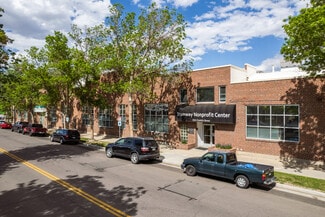 More details for 3532 Franklin St, Denver, CO - Office for Lease