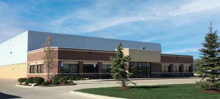 111 Peyerk Ct, Romeo, MI à louer Photo intérieure- Image 1 de 2