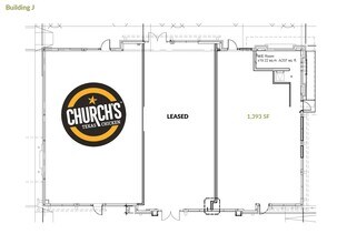 19369 Sheriff King St SW, Calgary, AB à louer Plan de site- Image 1 de 2